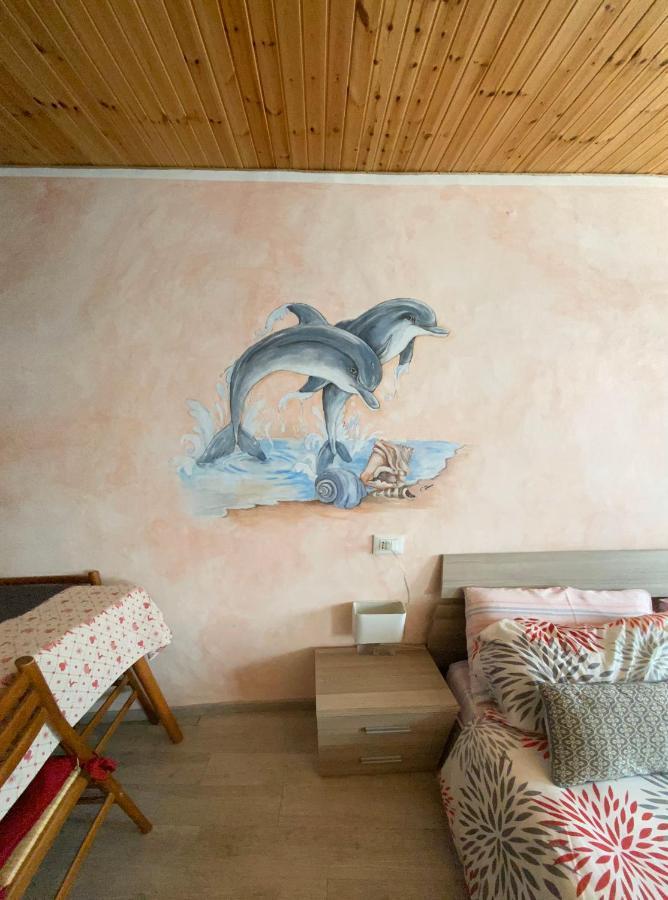 Apartments Il Delfino Aosta Exterior photo