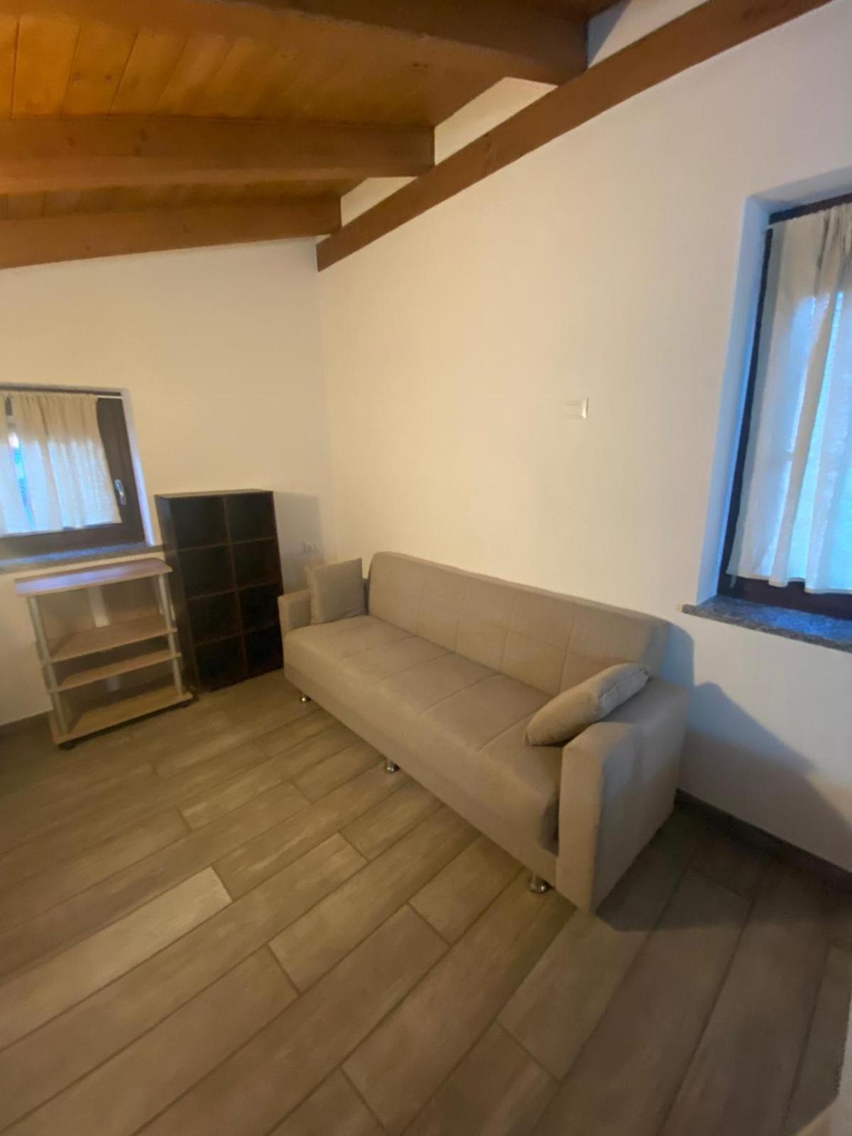 Apartments Il Delfino Aosta Exterior photo
