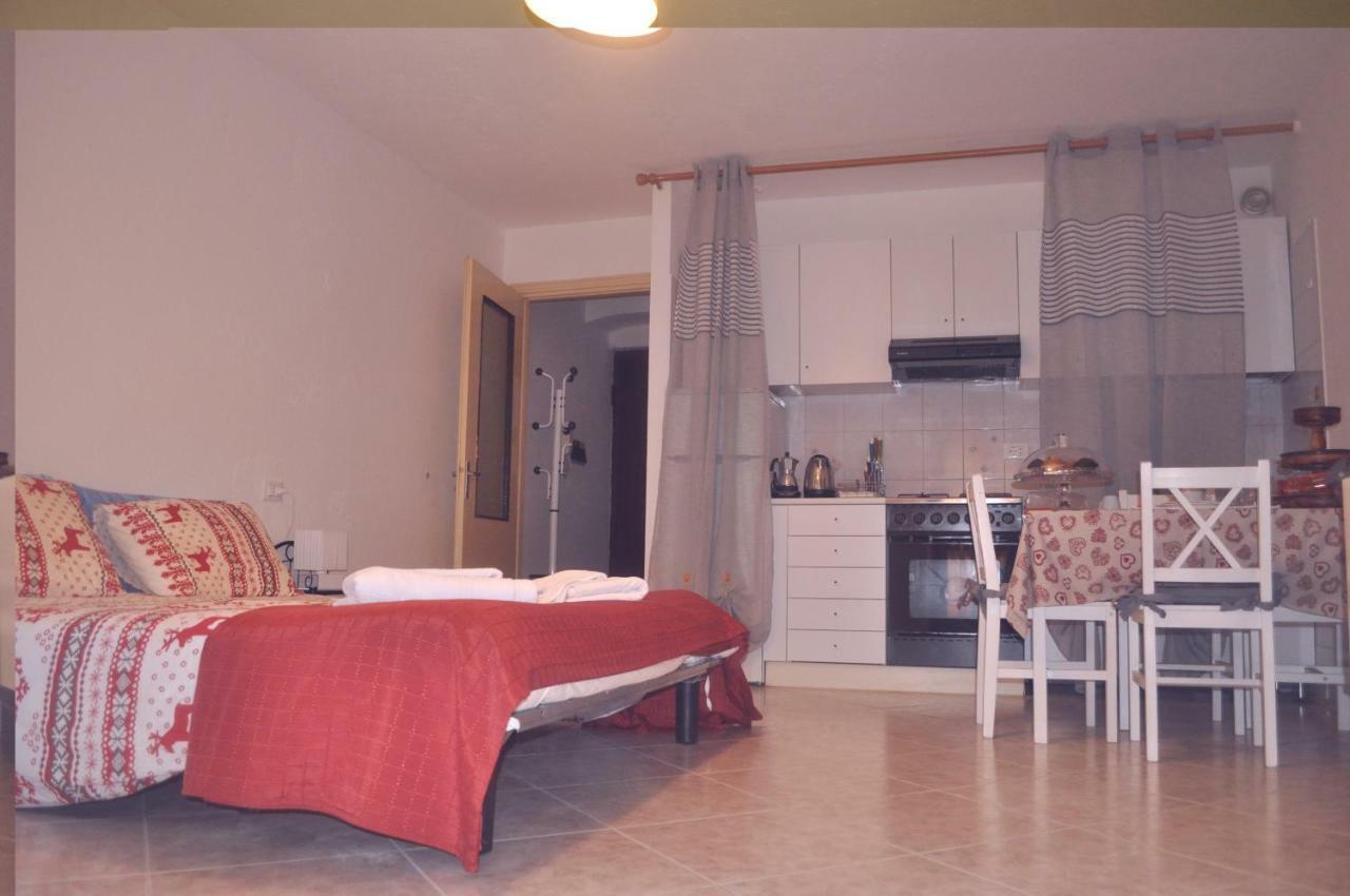 Apartments Il Delfino Aosta Exterior photo